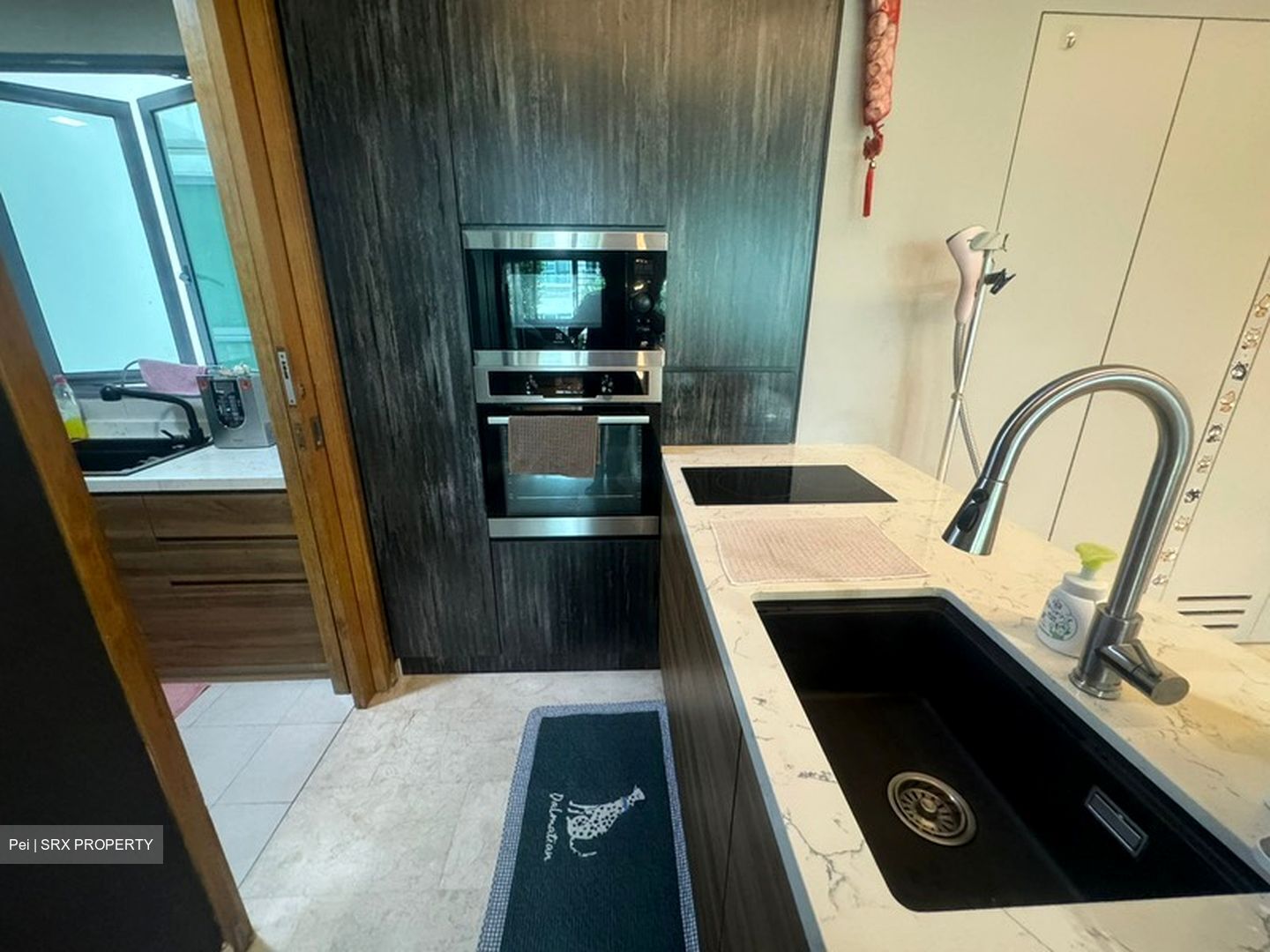 The Sixth Avenue Residences (D10), Condominium #445706561
